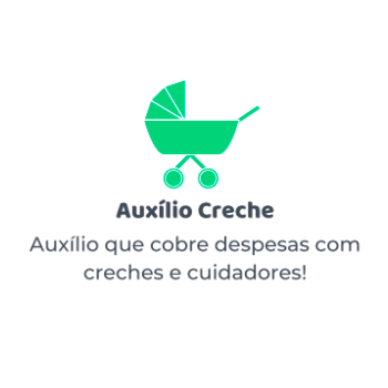 Auxílio Creche