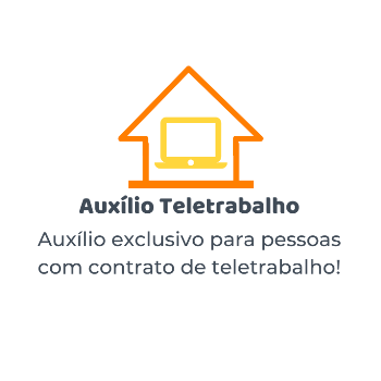 Auxílio Teletrabalho