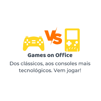 Games on Office