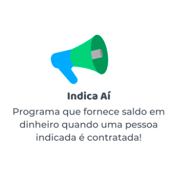 Indica Aí