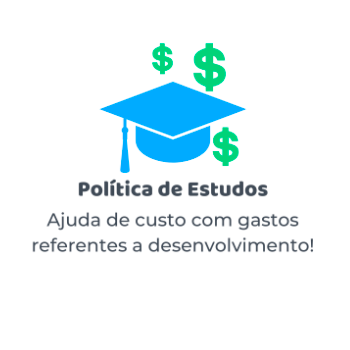 Política de Estudos