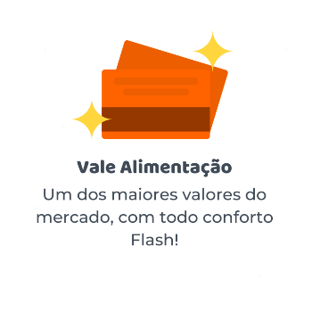 Vale Alimentação